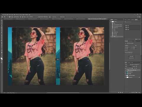 Master the Art of Photo Manipulation - A Free Step by Step Full Course! ✅