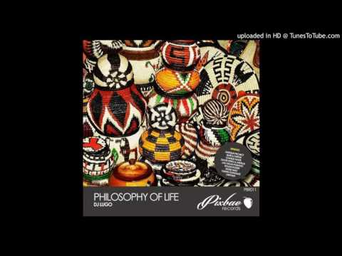Dj Lugo - Philosophy of Life (Glenn Gonzalez remix)