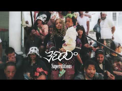 Video thumbnail for Superstitious