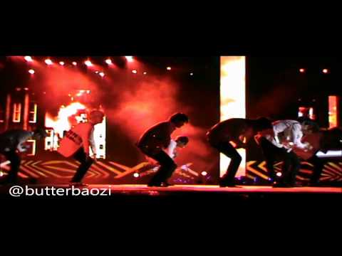 [FANCAM] 220912 Super Junior - Don't Don (Eunhae Focus) SMTOWNINA