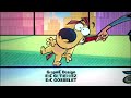 Corneil Bernie Theme Song Faster