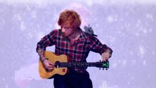 All I want for Christmas- Ed Sheeran gameplay video by kdlugo, 0:55 duration