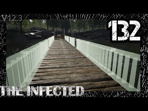 Infected (S7)V12 / 132 - Plauderei am Steg