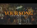 Your Song Live At Alpas La Union Parokya Ni Edgar