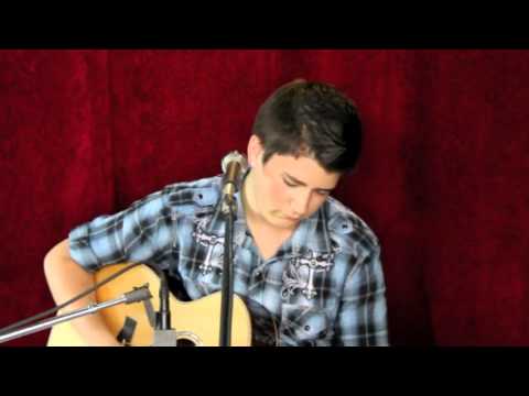 Jack Johnson, Sitting, Waiting, Wishing cover by: Casey Picou