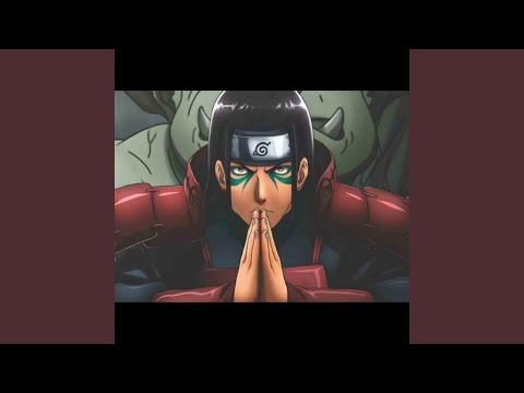Hashirama Rap Song (feat. Sora Senju)