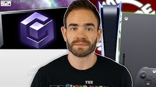 A Surprising GameCube Game Coming To Switch? + Controversial Leak Hits A Big 2023 Title | News Wave