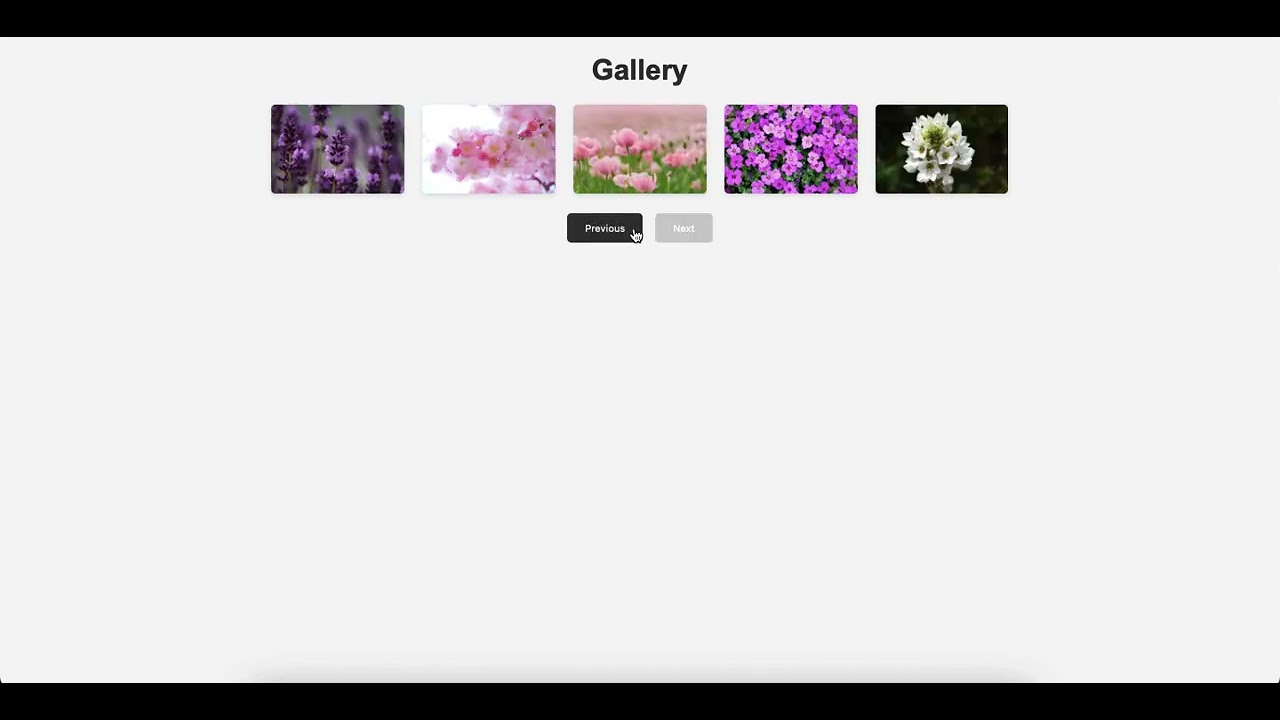 HMPL.js demo video