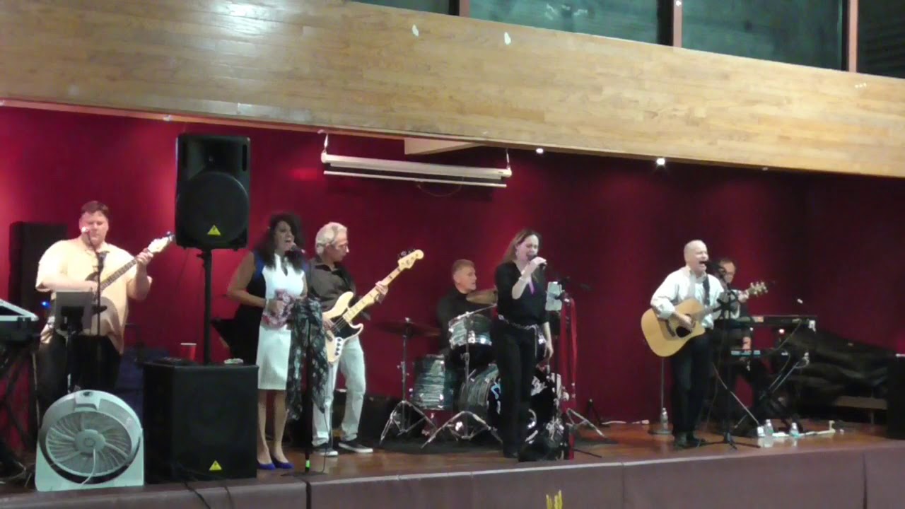 Promotional video thumbnail 4 for The NoteWorthy Band