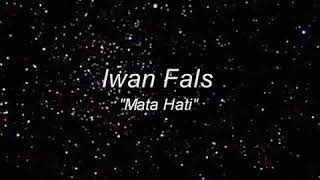Download lagu Iwan fals Mata hati mp3