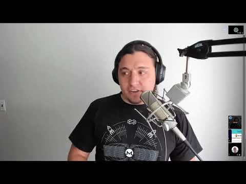 DEF CON Safe Mode Monero Village - rehrar - Welcome Talk