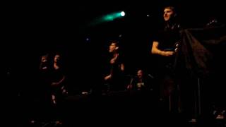 The blackout - we&#39;re going to hell so bring the sunblock,, LIVE