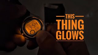 Casio LW200-1AVDF, das perfekte Geschenk für Ihr Kind oder sogar für Sie?