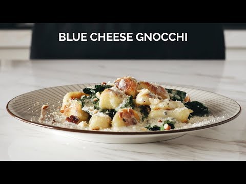 download lagu mp3 mp4 Gnocchi And Blue Cheese, download lagu Gnocchi And Blue Cheese gratis, unduh video klip Gnocchi And Blue Cheese