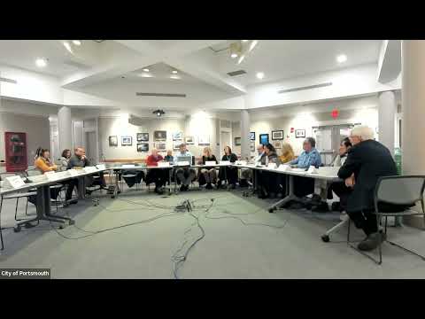 2.21.2024 Planning Board & Historic District Commission: Work Session (Part 2/2)