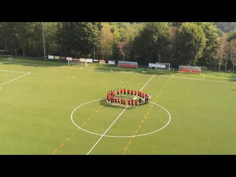 VIDEO CITTA' DI VARESE