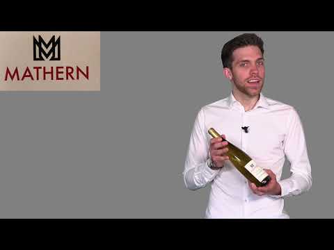 Weingut Mathern Niederhäuser Hermannshöhle