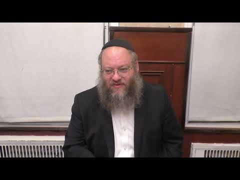 Iggeres HaKodesh 24- Rabbi Naftali Silberberg , 5783