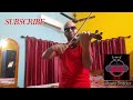 Bhalobasar Morshum X Prem Arijit Singh Barish Sanai Violin Cover Apratim Nayak
