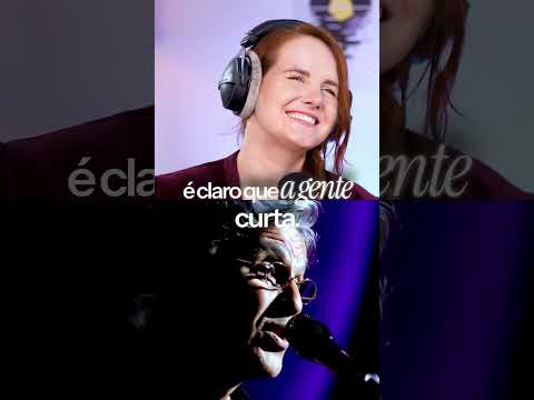 Caetano Veloso : Turning Solitude into Something Shared