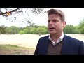 NAC-directeur Luuc Eisenga over de grote schoonmaak bij NAC.