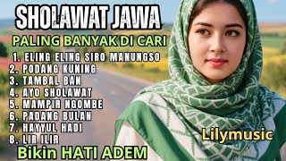Download lagu PALING BANYAK DI CARII ❤️ SPESIAL SHOLAWAT JAWA MERDUU BIKIN CANDUUU /VERSI DJ, DANGDUT, CAMPURSARI mp3 Download lagu PALING BANYAK DI CARII ❤️ SPESIAL SHOLAWAT JAWA MERDUU BIKIN CANDUUU /VERSI DJ, DANGDUT, CAMPURSARI mp3