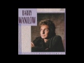 Barry Manilow - Memory