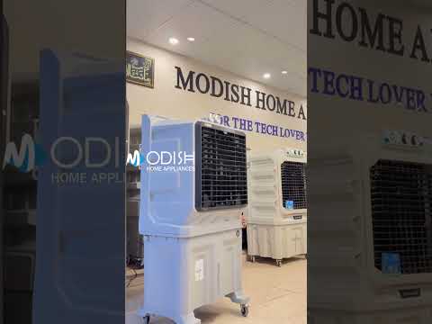 Industrial Air Cooler