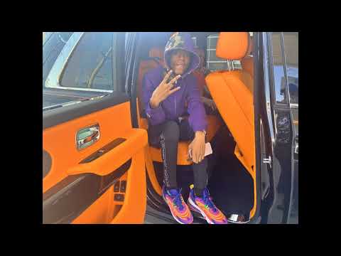 Tee Rackz - Speedin (Prod by. Stoney)