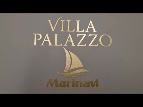Villa Palazzo Marinavi Dubrovnik Croatia 