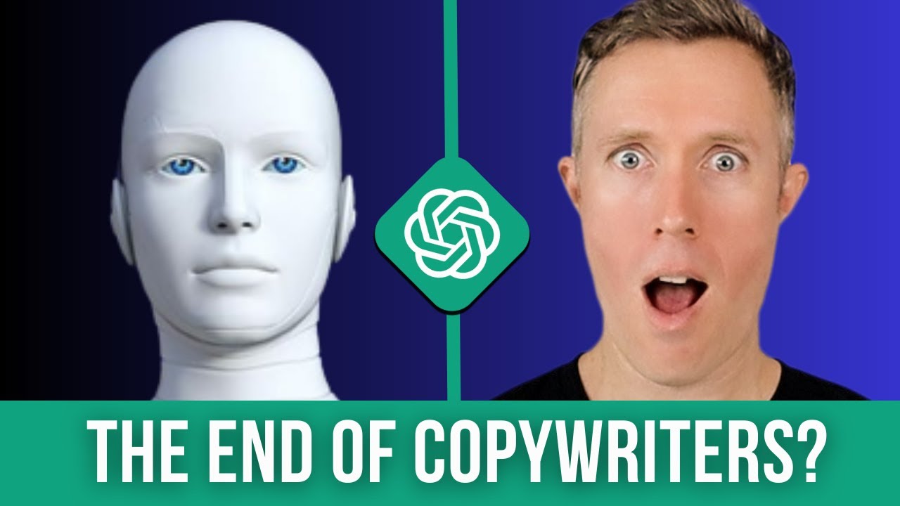 Will AI and Chat GPT Take Over Copywriting?