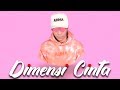 Atta Halilintar - Dimensi Cinta (Video Lirik)