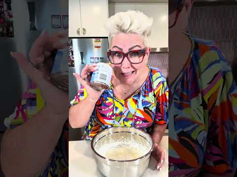 3 Ingredient Icecream