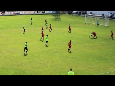 U14 FC Baník Prievidza - FKM KV 7.9.2025