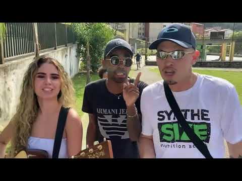 LOVE ACÚSTICO DJ TOTU |MC LIRO, NATHAN ZK, LELE JP, PAULIN DA CAPITAL, SUH, BARONE, NEGUINHO ITR,CL