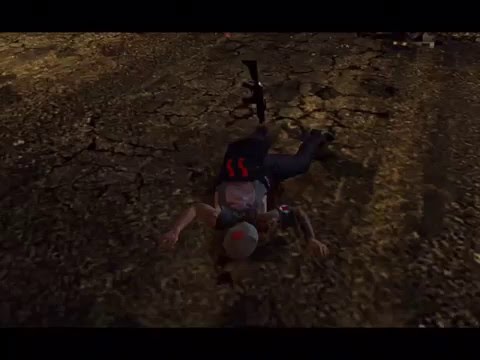 Kill Shot Bravo Region 10 Primary Mission 4 - Kill 5 Enemies