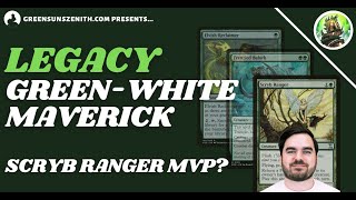 Legacy Green-White Maverick in 2026!? (Unedited Version)