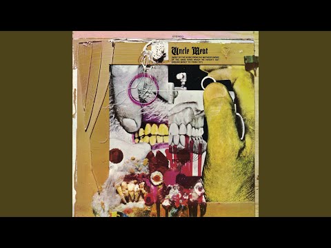 The Uncle Meat Variations