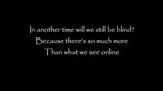 Disturbed - In Another Time Lyrics