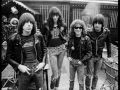 The ramones - I won't let it happen