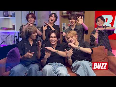 TRAVIS JAPAN 談新一輪世界巡演和重返《舞蹈世界》 | 特別報道 (TRAVIS JAPAN Talks New World Tour and Returning to World of Dance | SPECIAL FEATURE)