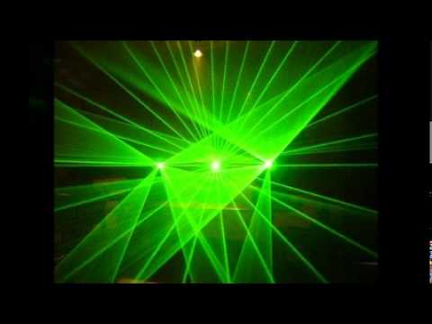 No Other Love - Darren Tate vs Blue Amazon 2004