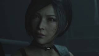［バイオハザードRE：2］びくびくしながら初見プレイ!レオン編＃8［実況］