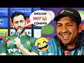 Top 10 Funny English Interview Of Pakistani Players