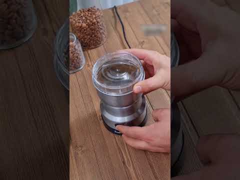 Nima NM-8300 Mini Grinder