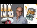 You Re Invited To A Book Launch By Dr Harnish