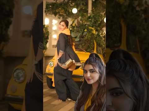 Beauty Queen Dubai Shiekha Hijab #dance #shorts