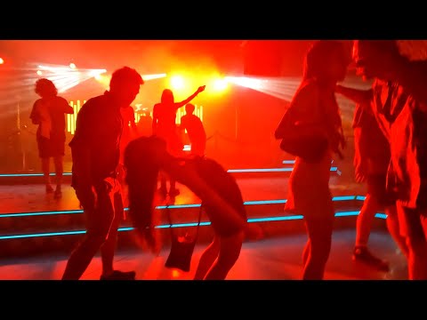 BCM Mallorca Magaluf - 23.07.2022  - Second stage - Long video from party