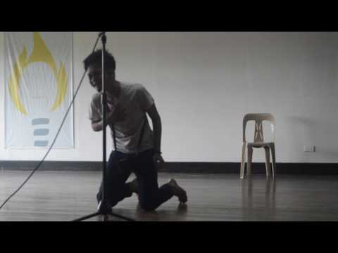 Jan. 11, 2017 (Pagsasatao Contest) - Sodium