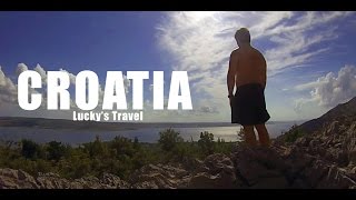 preview picture of video 'Lucky's Travel - Croatia'